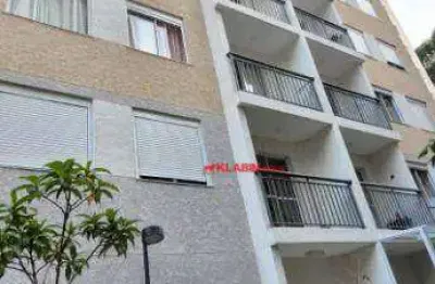 Apartamento com 2 dormitórios à venda, 37 m² por r$ 299.000,00 - vila parque jabaquara - são paulo/sp