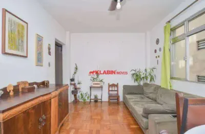 Apartamento com 2 dormitórios à venda, 67 m² por r$ 499.000 - vila mariana - são paulo/sp