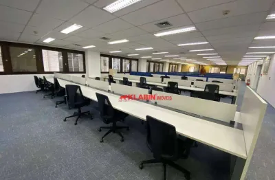 Conjunto para alugar, 520 m² por r$ 60.200/mês - consolação - são paulo/sp