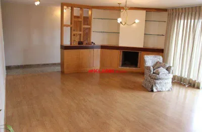 Apartamento com 3 dormitórios à venda, 140 m² por r$ 1.080.000,00 - vila congonhas - são paulo/sp