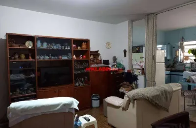 Sobrado com 3 dormitórios à venda, 180 m² por r$ 1.600.000,00 - mirandópolis - são paulo/sp