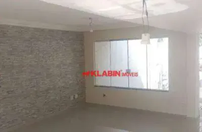 Sobrado com 3 dormitórios à venda, 150 m² por r$ 920.000,00 - bosque da saúde - são paulo/sp