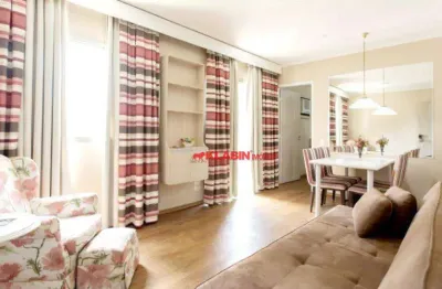 Flat com 1 dormitório à venda, 42 m² por r$ 430.000,00 - jardim paulista - são paulo/sp