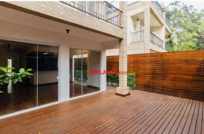 Casa com 3 dormitórios à venda, 300 m² por r$ 2.350.000 - jardim viana - são paulo/sp