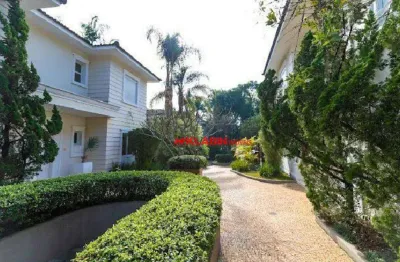 Casa com 4 dormitórios, 710 m² - venda por r$ 9.000.000 ou aluguel por r$ 50.000/mês - jardim petrópolis - são paulo/sp