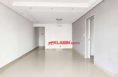 Apartamento com 3 dormitórios à venda, 143 m² por r$ 1.280.000,00 - vila clementino - são paulo/sp