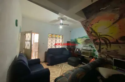 Sobrado com 2 dormitórios à venda, 100 m² por r$ 539.000,00 - planalto paulista - são paulo/sp