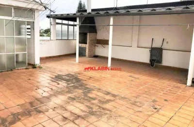 Casa com 3 dormitórios à venda, 180 m² por r$ 1.430.000,00 - mirandópolis - são paulo/sp