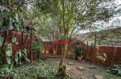Casa com 3 dormitórios à venda, 350 m² por r$ 1.550.000,00 - jardim da glória - são paulo/sp