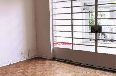 Sobrado com 4 dormitórios à venda, 148 m² por r$ 1.250.000,00 - indianópolis - são paulo/sp