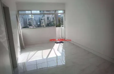 Apartamento com 3 dormitórios à venda, 110 m² por r$ 750.000,00 - vila mariana - são paulo/sp