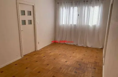 Apartamento com 2 dormitórios, 97 m² - venda por r$ 840.000,00 ou aluguel por r$ 4.831,00/mês - vila clementino - são paulo/sp