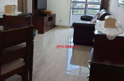 # oportunidade - apartamento - 2 dormitórios, 51 m² área útil, 2 vagas de garagem - saúde.