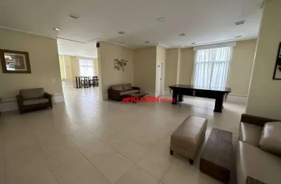 Apartamento com 2 dormitórios à venda, 69 m² por r$ 879.000,00 - chácara inglesa - são paulo/sp