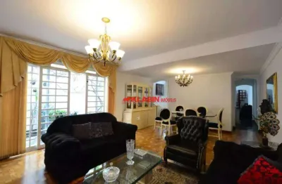 Sobrado com 4 dormitórios à venda, 250 m² por r$ 990.000,00 - planalto paulista - são paulo/sp