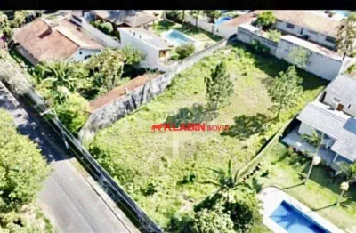 Terreno à venda, 1008 m² por r$ 859.000,00 - nova gardênia - atibaia/sp