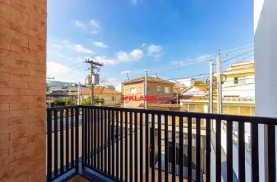 Sobrado com 3 dormitórios à venda, 165 m² por r$ 989.000,00 - vila do bosque - são paulo/sp