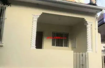 Casa com 3 dormitórios à venda, 106 m² por r$ 568.000,00 - aclimação - são paulo/sp