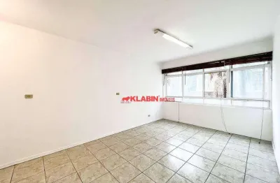 Sala à venda, 59 m² por r$ 265.000,00 - jardim paulista - são paulo/sp