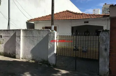 Terreno à venda, 245 m² por r$ 750.000,00 - vila da saúde - são paulo/sp