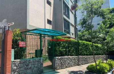 Apartamento à venda, 93 m² por r$ 870.000,00 - vila mariana - são paulo/sp