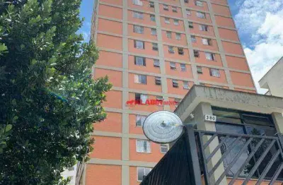 ** ótima oportunidade de negócio!!! - apartamento de 2 dormitórios com 1 vaga de garagem - 59m² de área privativa - imediações do museu do ipiranga **