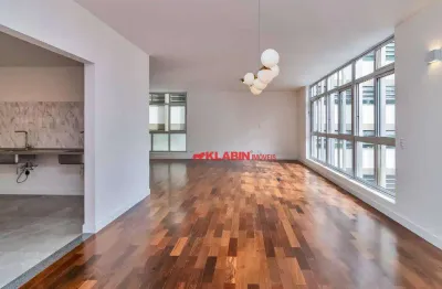 Apartamento com 3 dormitórios à venda, 267 m² por r$ 3.650.000,00 - paraíso - são paulo/sp