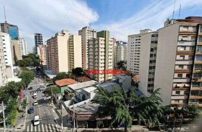 # apartamento - 3 dormitórios, 115 m2 área útil, 1 vaga de garagem - bela vista.