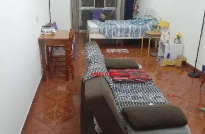 Apartamento com 1 dormitório à venda, 47 m² por r$ 255.000,00 - santa efigênia - são paulo/sp