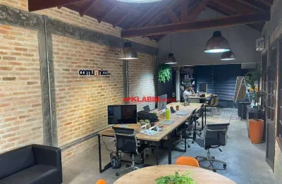 Casa com 5 dormitórios para alugar, 137 m² por r$ 10.550,00/mês - sumarezinho - são paulo/sp