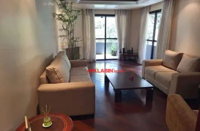 Apartamento com 3 dormitórios à venda, 175 m² por r$ 2.300.000,00 - higienópolis - são paulo/sp