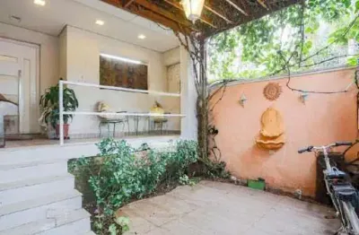 Casa com 3 dormitórios à venda, 200 m² por r$ 1.430.000,00 - aclimação - são paulo/sp