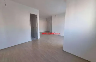 Apartamento com 2 dormitórios à venda, 66 m² por r$ 630.000,00 - vila moinho velho - são paulo/sp