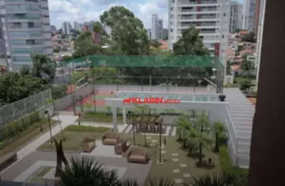 Apartamento com 3 dormitórios à venda, 112 m² por r$ 1.750.000,00 - bosque da saúde - são paulo/sp