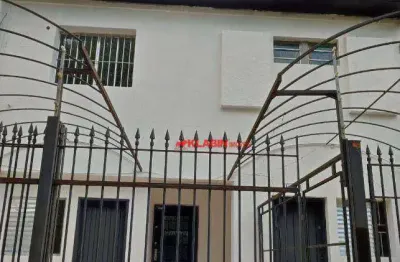 Casa com 12 dormitórios à venda, 171 m² por r$ 980.000,00 - mirandópolis - são paulo/sp
