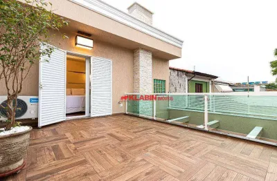 Sobrado com 2 dormitórios à venda, 180 m² por r$ 1.250.000,00 - indianópolis - são paulo/sp