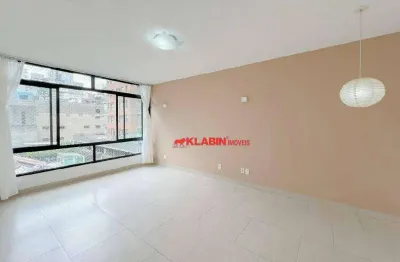 ** apartamento de 89m² de área privativa com 3 dormitórios sendo 1 suíte e 1 vaga de garagem - excelente localização à duas quadras da av. paulista **