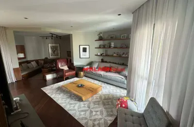 Apartamento com 3 dormitórios, 184 m² - venda por r$ 2.400.000 ou aluguel por r$ 15.072/mês - jardim vila mariana - são paulo/sp