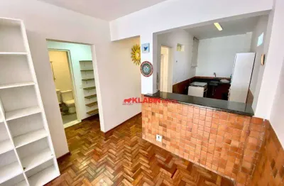 Apartamento à venda, 55 m² por R$ 400.000,00 - Jardim Paulista - São Paulo/SP