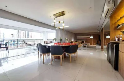 Apartamento com 3 dormitórios à venda, 246 m² por r$ 4.952.000,00 - vila mariana - são paulo/sp