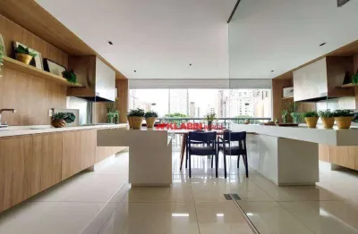 Apartamento com 4 dormitórios à venda, 246 m² por r$ 5.358.000,00 - vila mariana - são paulo/sp