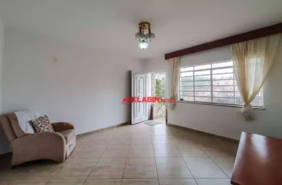 Casa com 4 dormitórios à venda, 130 m² por r$ 980.000,00 - vila mariana - são paulo/sp