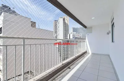Apartamento com 1 dormitório à venda, 48 m² por r$ 500.000,00 - república - são paulo/sp