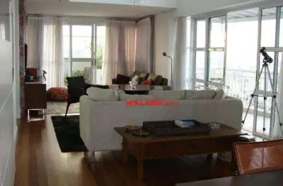 Cobertura com 4 dormitórios, 320 m² - venda por r$ 6.950.000,00 ou aluguel por r$ 29.800,00/mês - vila mariana - são paulo/sp