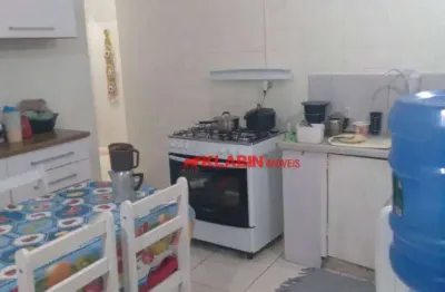 Sobrado com 2 dormitórios à venda, 272 m² por r$ 990.000,00 - parque jabaquara - são paulo/sp