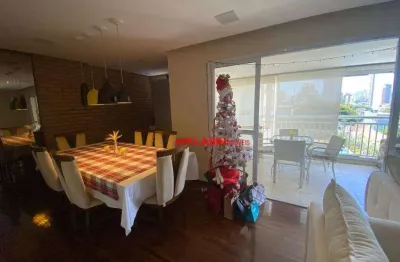 Apartamento à venda, 84 m² por r$ 1.230.000,00 - chácara inglesa - são paulo/sp