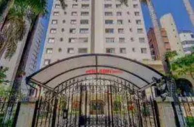 Apartamento com 2 dormitórios à venda, 70 m² por r$ 690.000,00 - campo belo - são paulo/sp