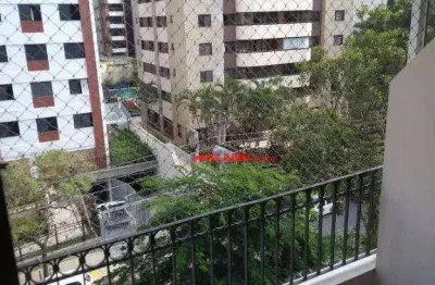 Apartamento com 3 dormitórios à venda, 108 m² por r$ 1.300.000,00 - vila mariana - são paulo/sp