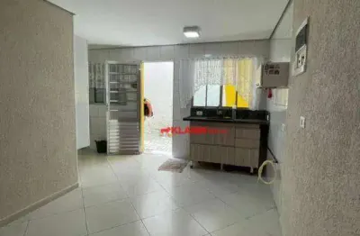 Casa com 4 dormitórios à venda, 106 m² por r$ 880.000,00 - vila mariana - são paulo/sp