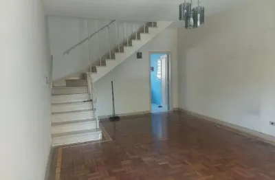 Sobrado com 2 dormitórios à venda, 130 m² por r$ 850.000 - chácara inglesa - são paulo/sp